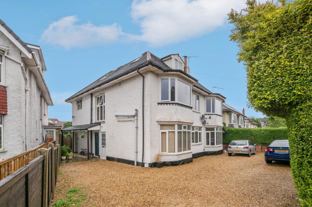 Additional image 2 of Queens Park South Drive, Bournemouth, BH8