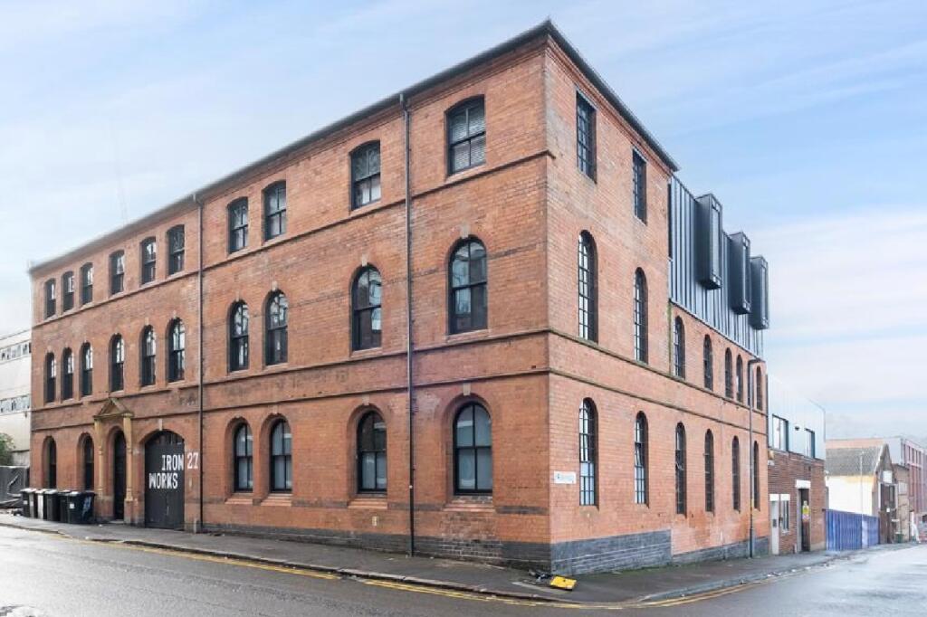 Additional image 10 of Alcester Street, Birmingham