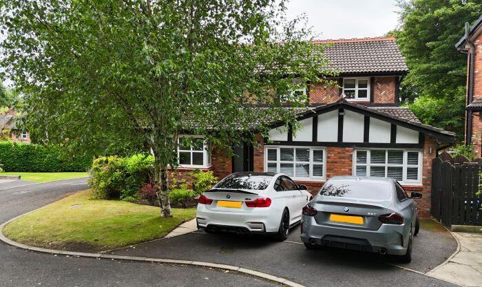 Additional image 2 of 27 Mossdale Avenue, Bolton, BL1 5YA