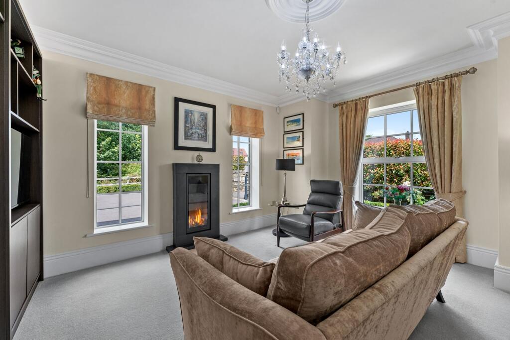Additional image 28 of Newbrook Road, Bolton, BL5 | Luxury Woodland Retreat with Sunset Views & Stunning Family Interiors