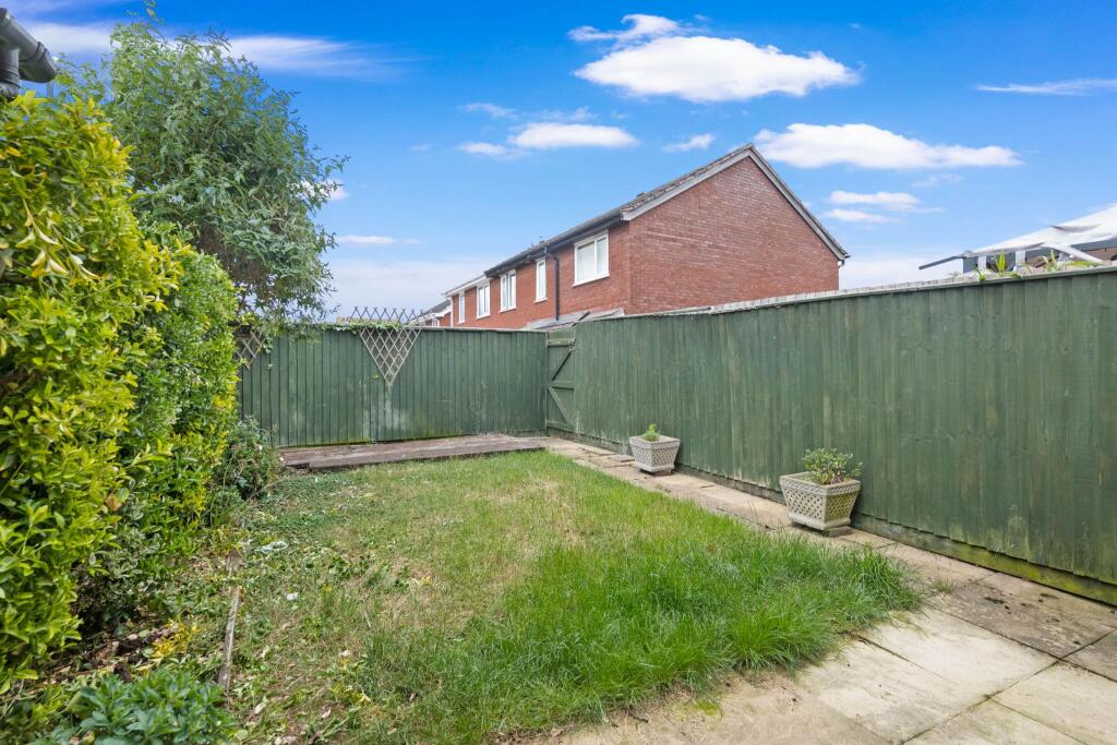 Additional image 2 of Wharrad Close, Bidford-on-Avon, Alcester, B50