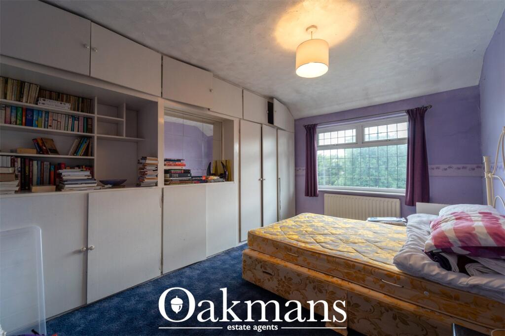 Additional image 15 of Sheringham Road, Birmingham, West Midlands, B30