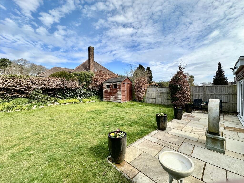 Additional image 11 of Queens Park Avenue, Bournemouth, Dorset, BH8