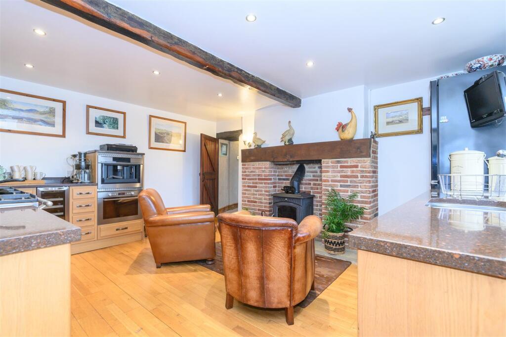 Additional image 10 of Hey Top, 1-2, Hey Top, Oldfield, BD22 0HX