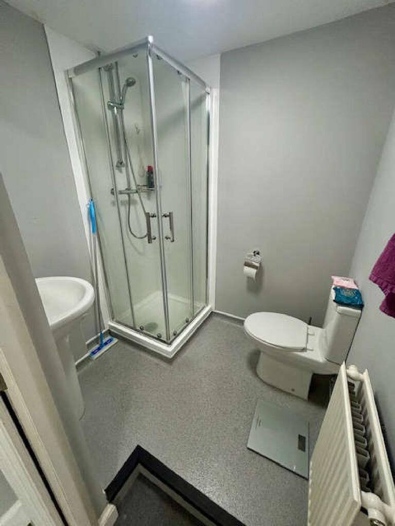 Additional image 7 of Studio, Birmingham, West Midlands, B3