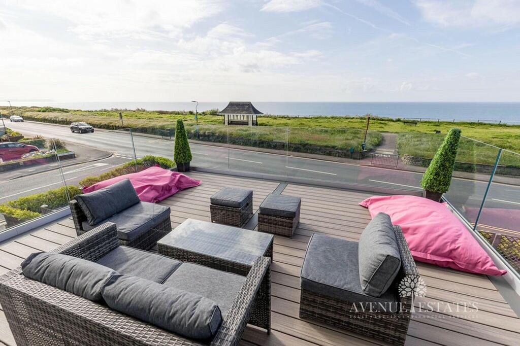 Additional image 13 of Sandy Beach, Southwood Avenue, Bournemouth, Dorset, BH6