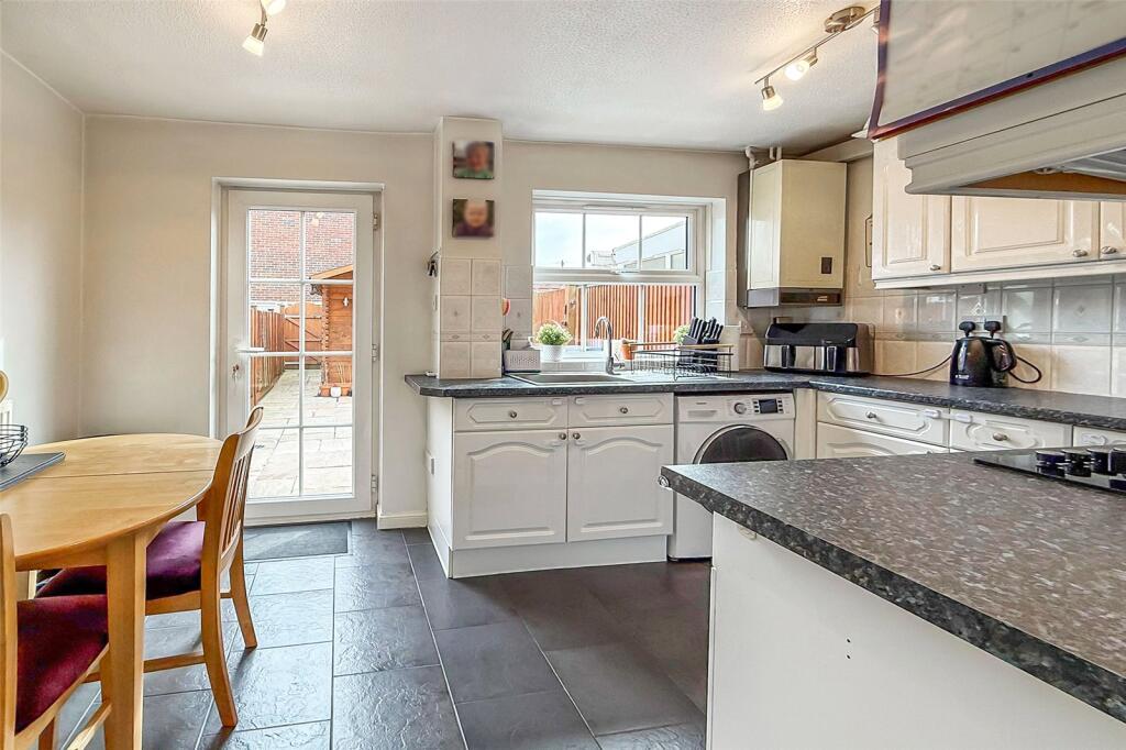 Additional image 3 of Eagles Chase, Littlehampton, West Sussex