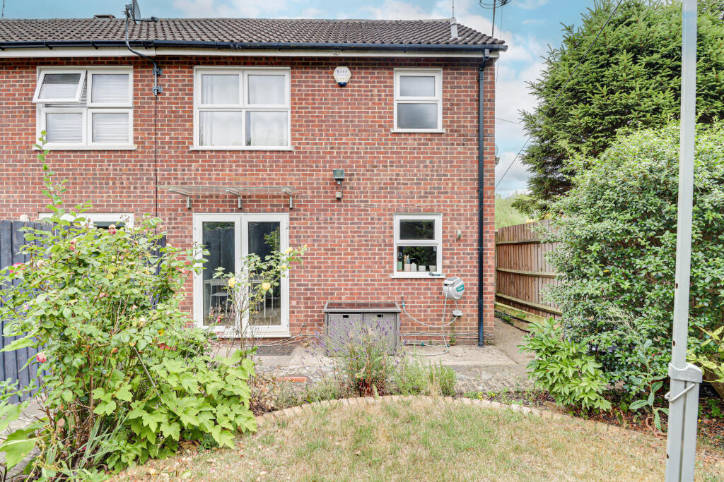 Additional image 12 of Ambleside, Langdale Avenue, Harpenden, AL5