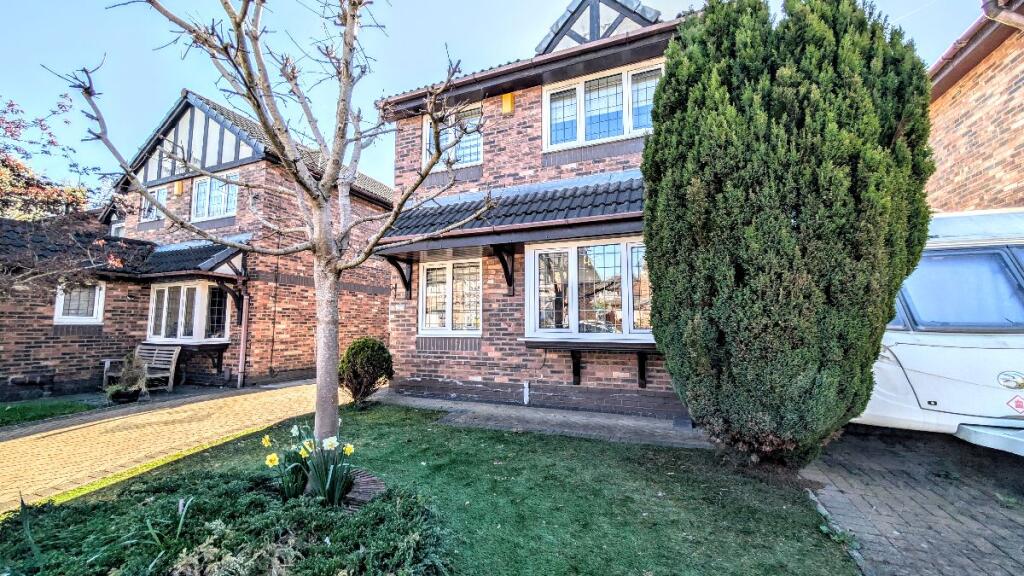 Additional image 23 of Hazlemere, Bolton