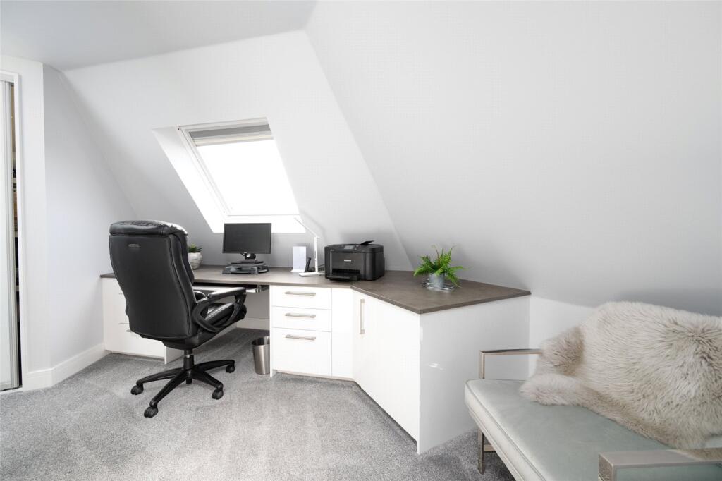 Additional image 22 of Cruan, Auchattie, Banchory, Aberdeenshire, AB31