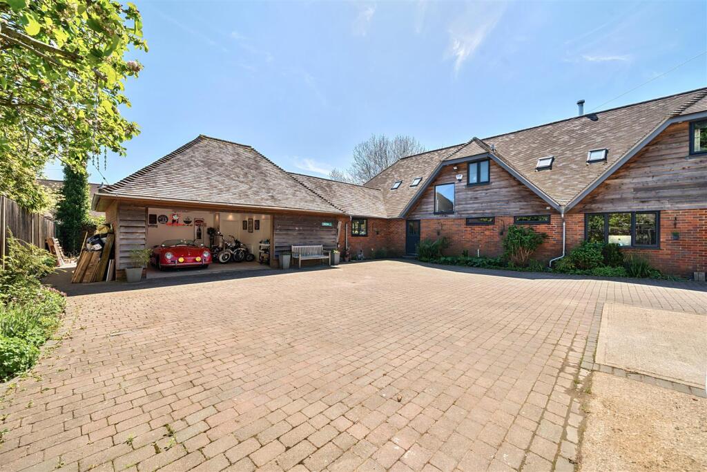 Additional image 21 of Eastworth Road, Verwood