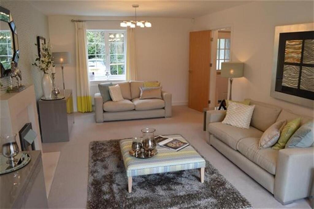 Additional image 4 of St Phillips Grove, Bentley Heath, Solihull