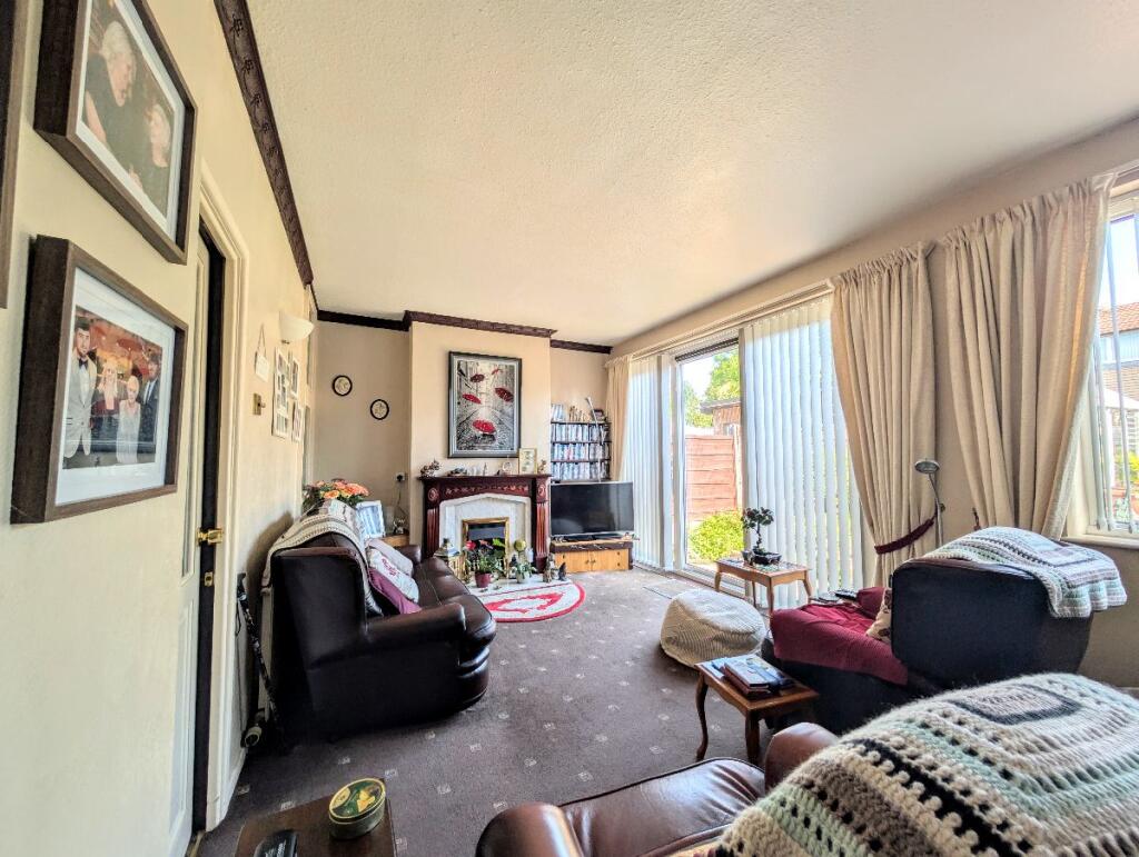 Additional image 5 of Bollin Close, Kearsley, Bolton