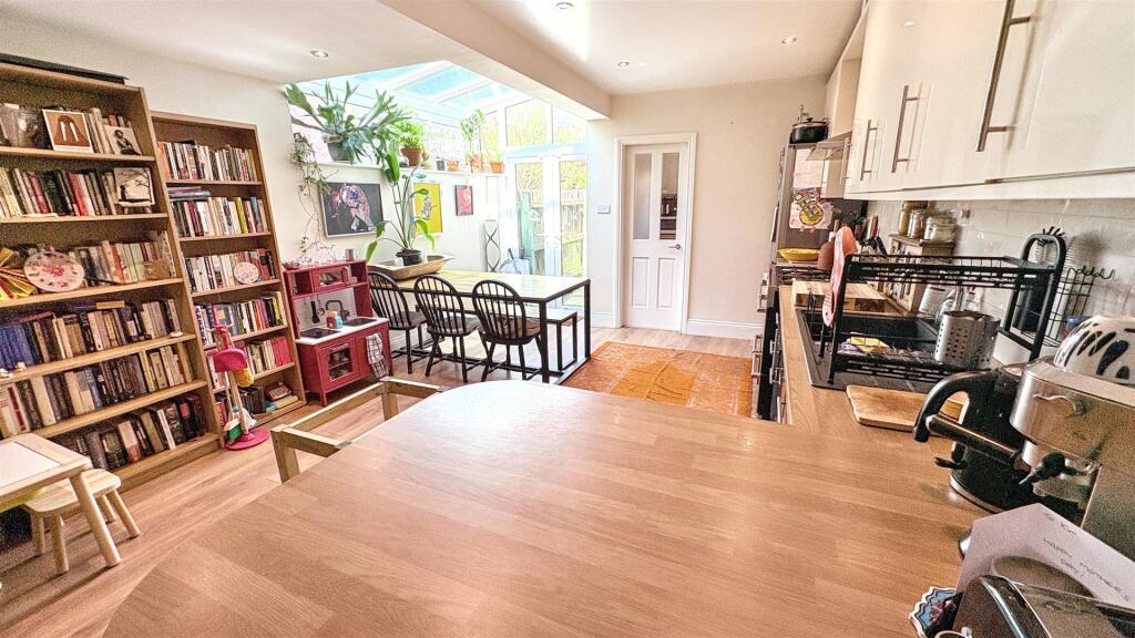 Additional image 7 of King Edward Road, Moseley, Birmingham