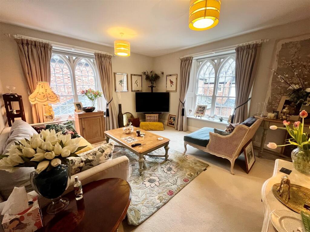 Additional image 3 of Stapehill Abbey, Wimborne Road West, Wimborne