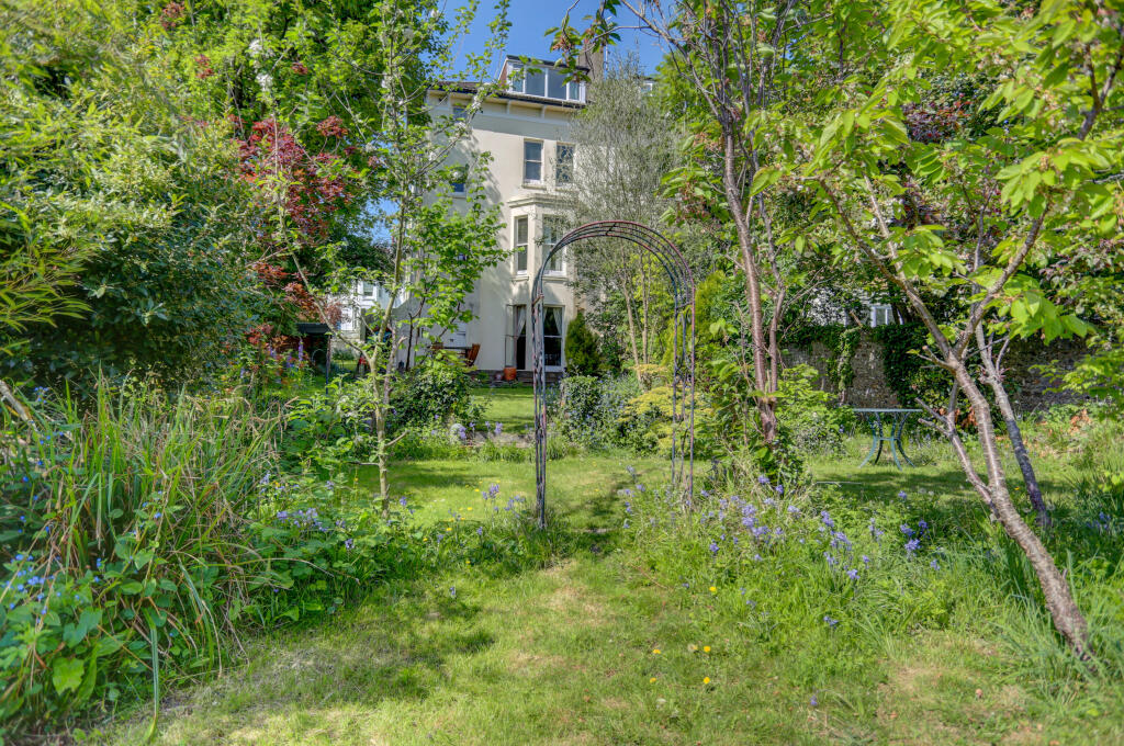 Additional image 22 of Clermont Terrace, Brighton, BN1