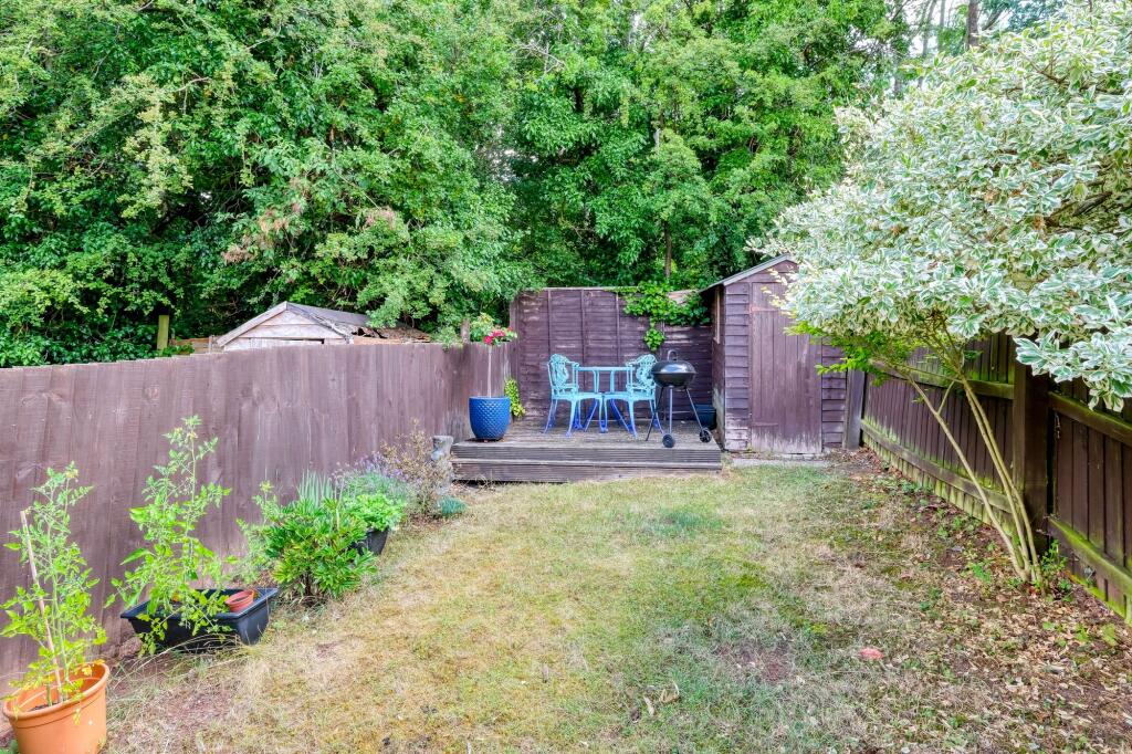 Additional image 13 of Ashmores Close, Redditch, B97