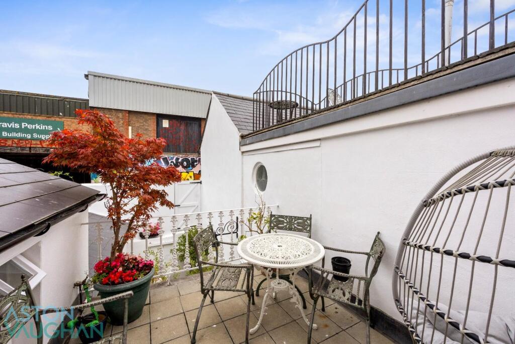 Additional image 23 of Kensington Place, Brighton