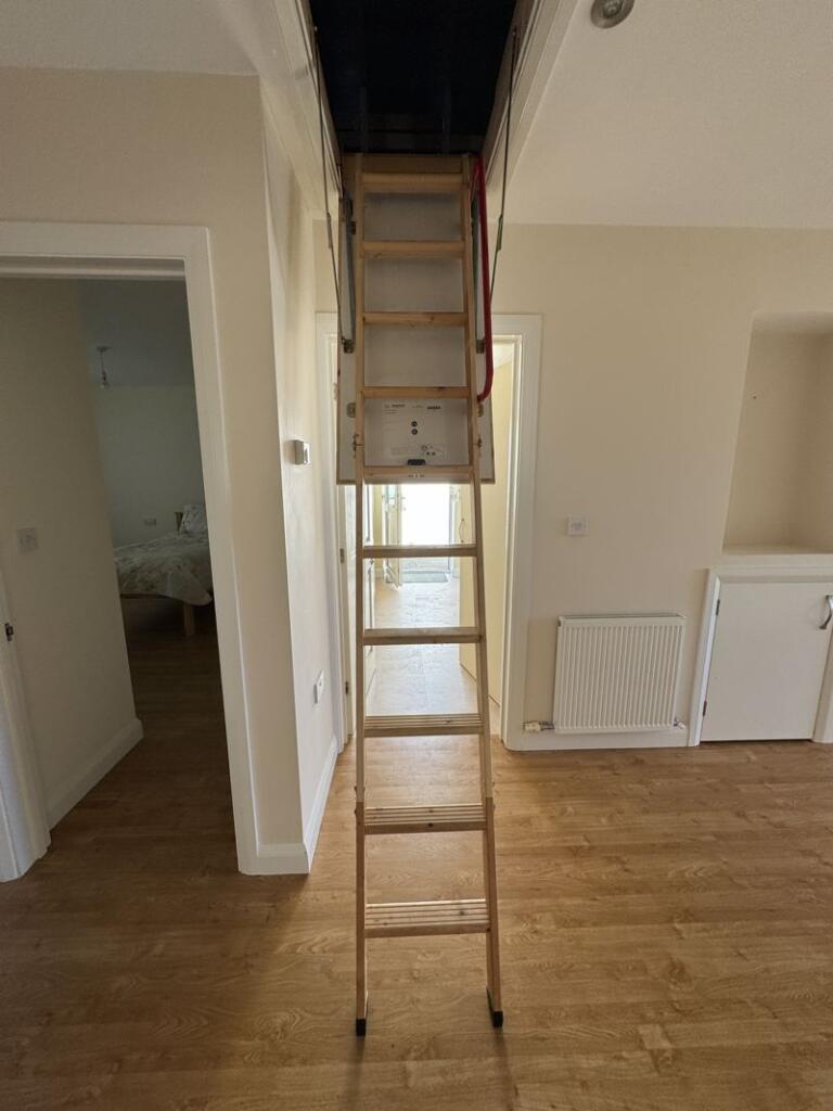 Additional image 27 of Spacious Bungalow With Potential To Convert Huge Loft Space Stpp - Quiet Location