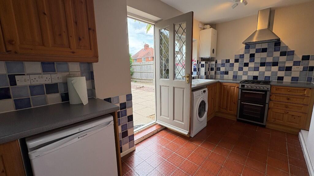 Additional image 9 of The Croft Cottage Broom, B50