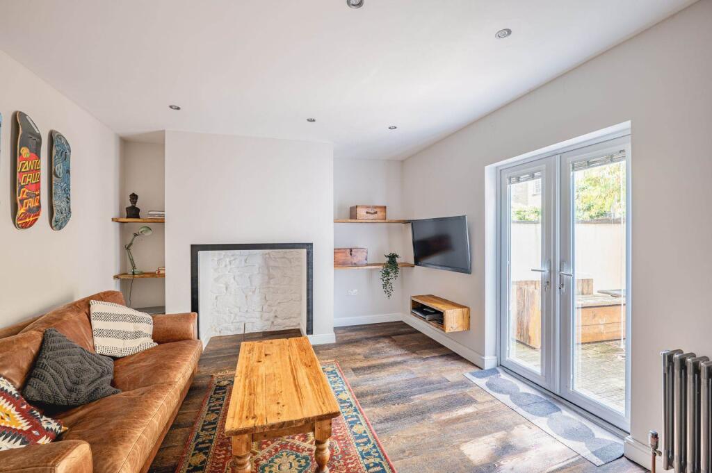 Additional image 2 of Monmouth Place