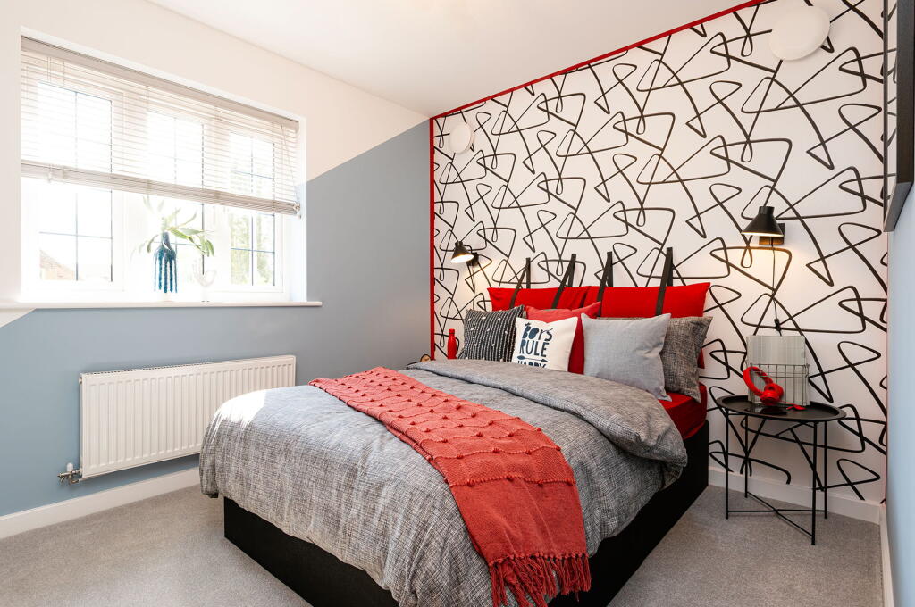 Additional image 12 of Wheatsheaf Road, Wimborne Minster, 
BH21 4GA