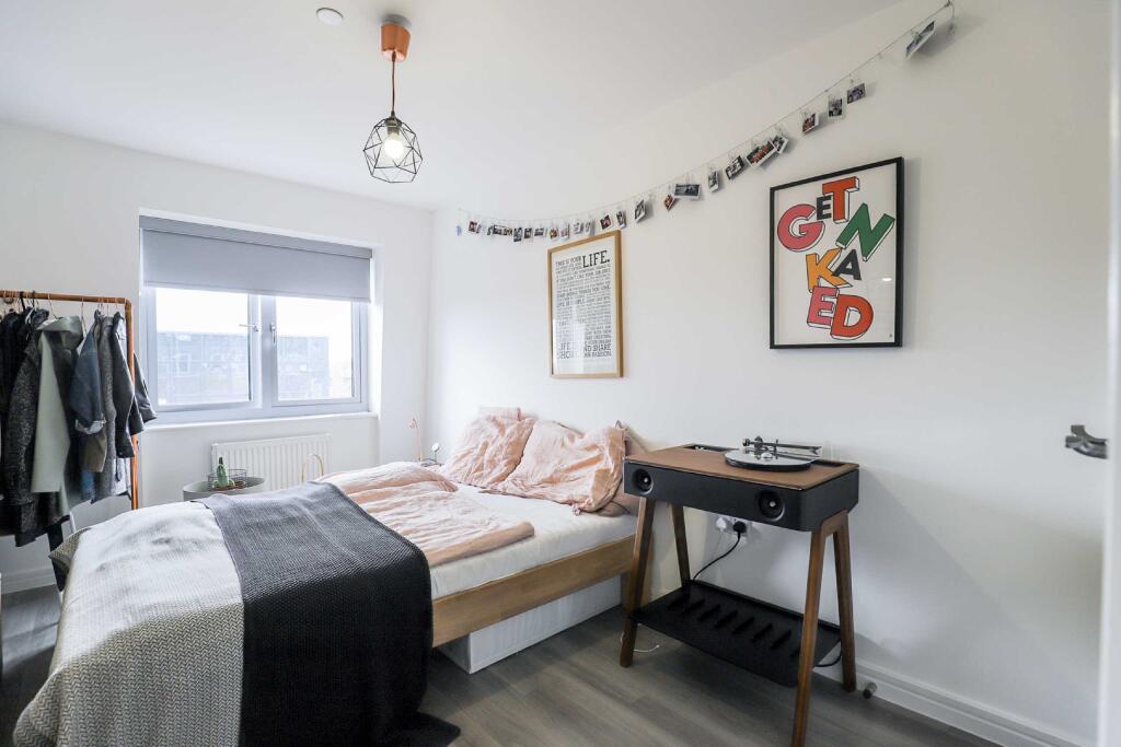 Additional image 4 of King House, Victoria Street, St. Albans, Hertfordshire, AL1