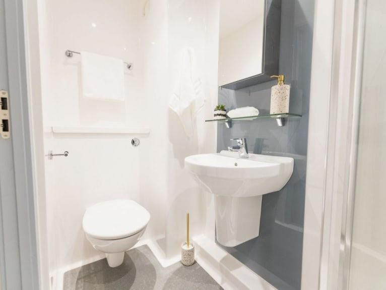 Additional image 9 of Birmingham | Student | September | B4