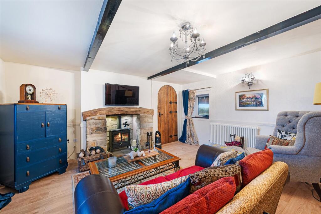 Additional image 38 of Gincroft Lane, Ramsbottom, Bury