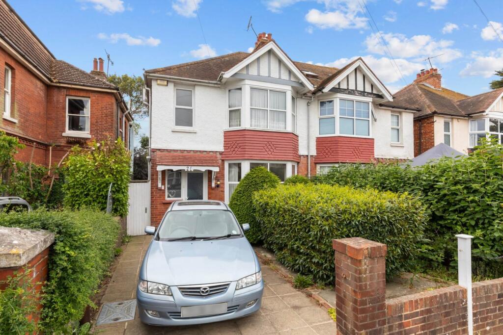 Property image for Valencia Road, Worthing