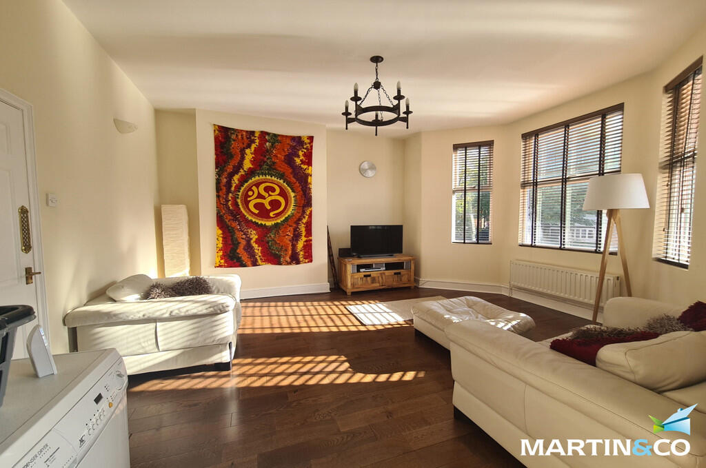 Additional image 3 of Portland Road, Edgbaston, B16