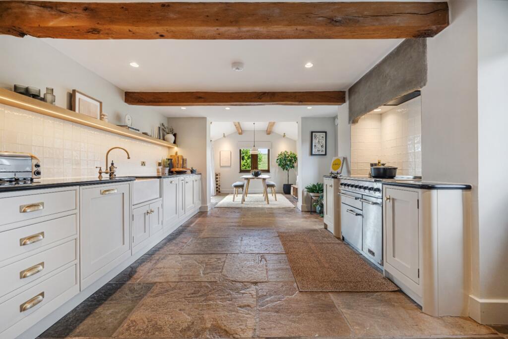 Additional image 13 of Orrell Fold Barn, Moorside Road, Edgworth, Turton,  BL7 0