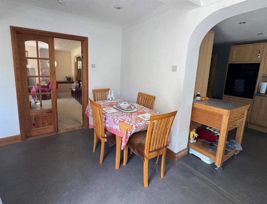 Additional image 14 of Dittons Road, Stone Cross, Pevensey