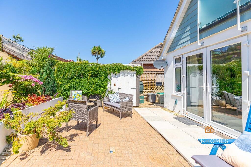 Additional image 34 of St Brelades Avenue, Poole, BH12