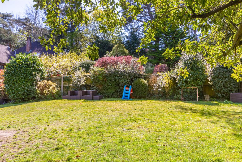 Additional image 27 of St Georges Ave, Bournemouth