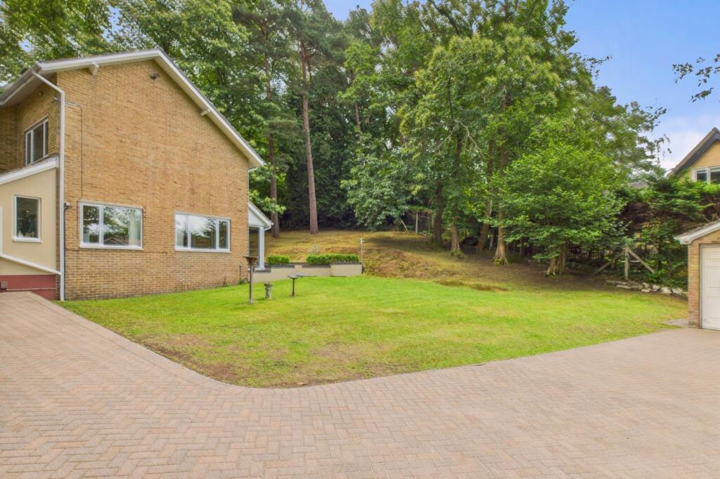 Additional image 27 of Upper Golf Links Road, Broadstone, Dorset, BH18