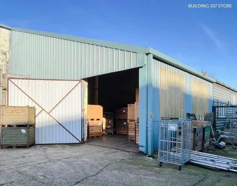 Additional image 4 of Building 106A, Aviation Business Park, BH23 6NW