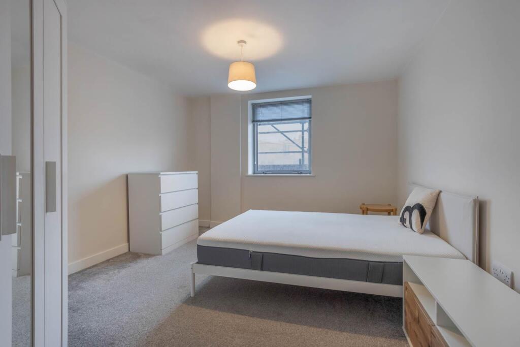 Additional image 14 of Quartz, Hall Street, B18 6BY