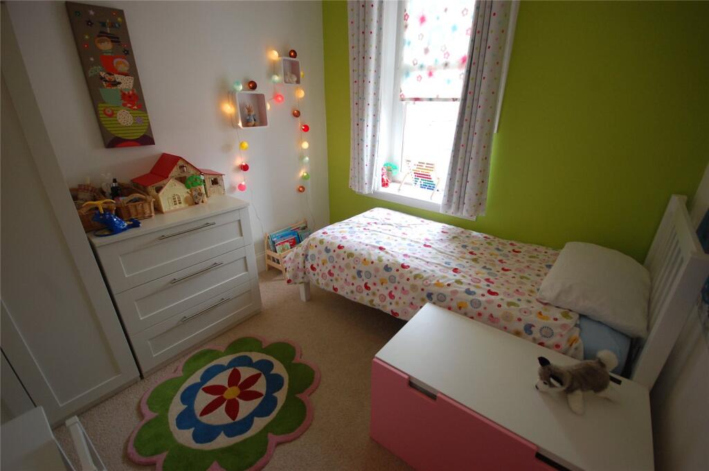 Additional image 17 of Camperdown Road, West End, Aberdeen, AB15