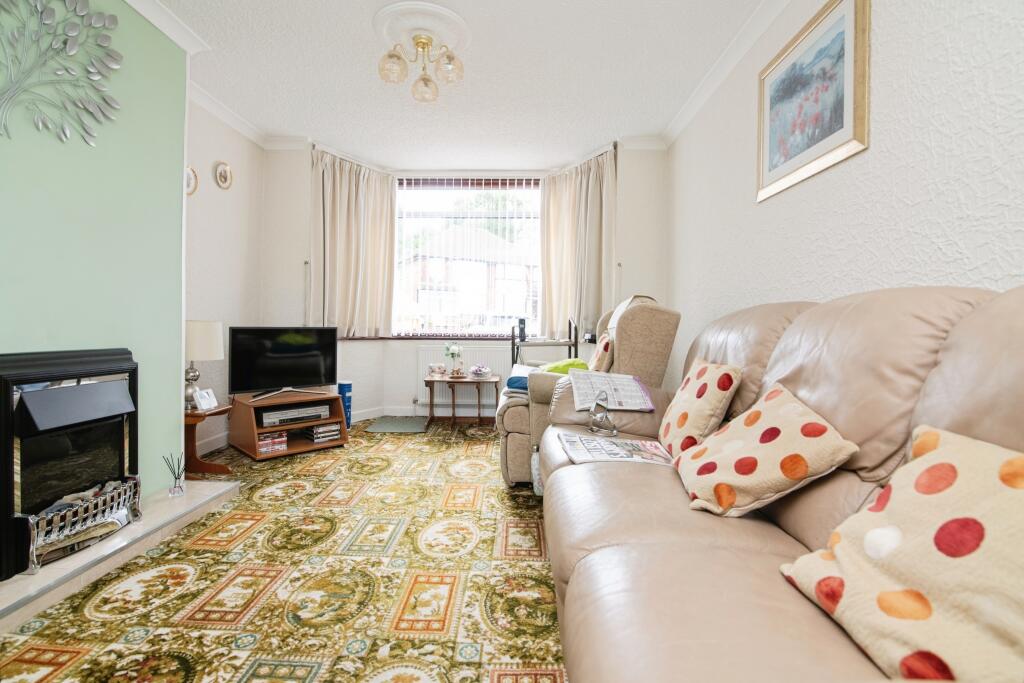 Additional image 6 of Fir Tree Close, Birmingham, B44