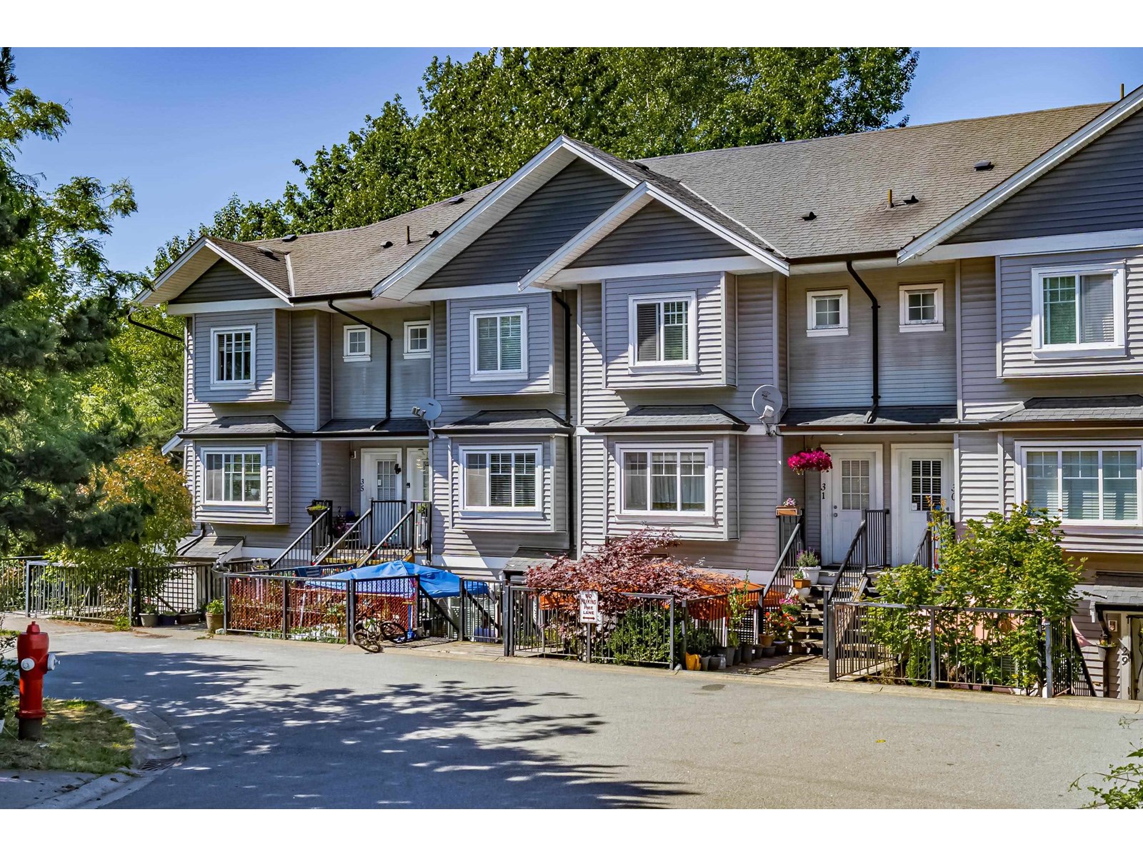 31 11255 132 STREET|Surrey, British Columbia V3R4R3