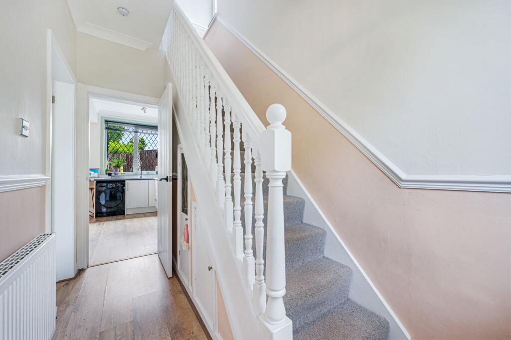 Additional image 12 of Belmont Road, Bolton, BL1 | Spacious Family Home with South-Facing Garden & Open-Plan Living