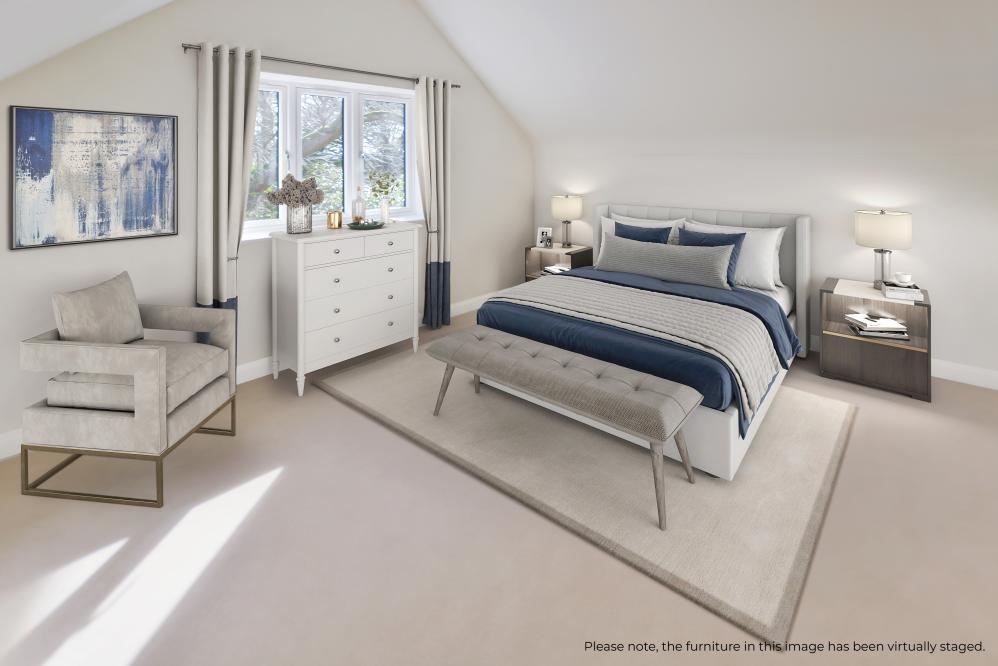 Additional image 8 of Northleigh Lane, Wimborne, BH21 2PN