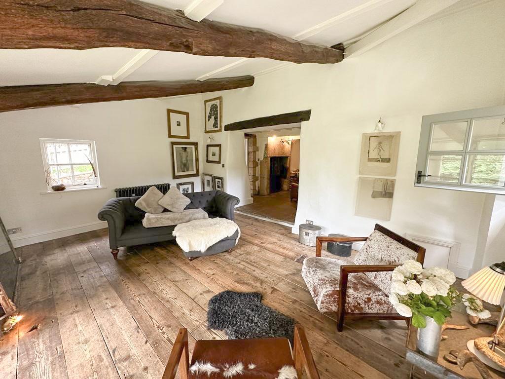 Additional image 17 of Dibbles Bridge Cottage and Annexe, Hartlington, Skipton