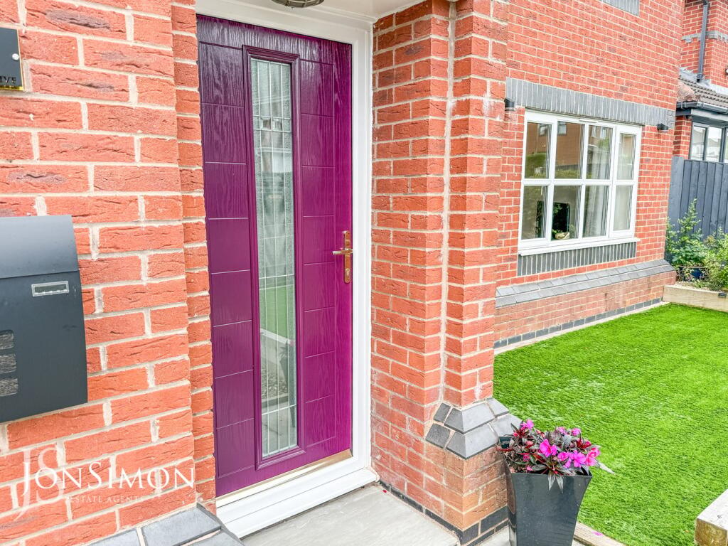 Additional image 36 of Newham Drive, Elton, Bury, BL8