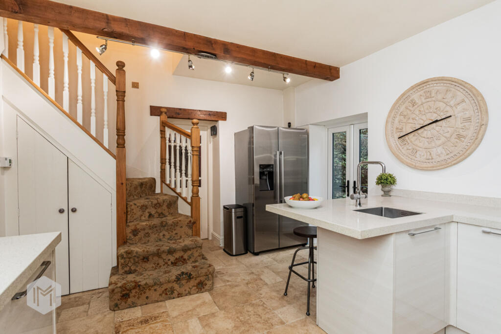 Additional image 6 of Lea Gate, Harwood, Bolton, Greater Manchester, BL2 3ET