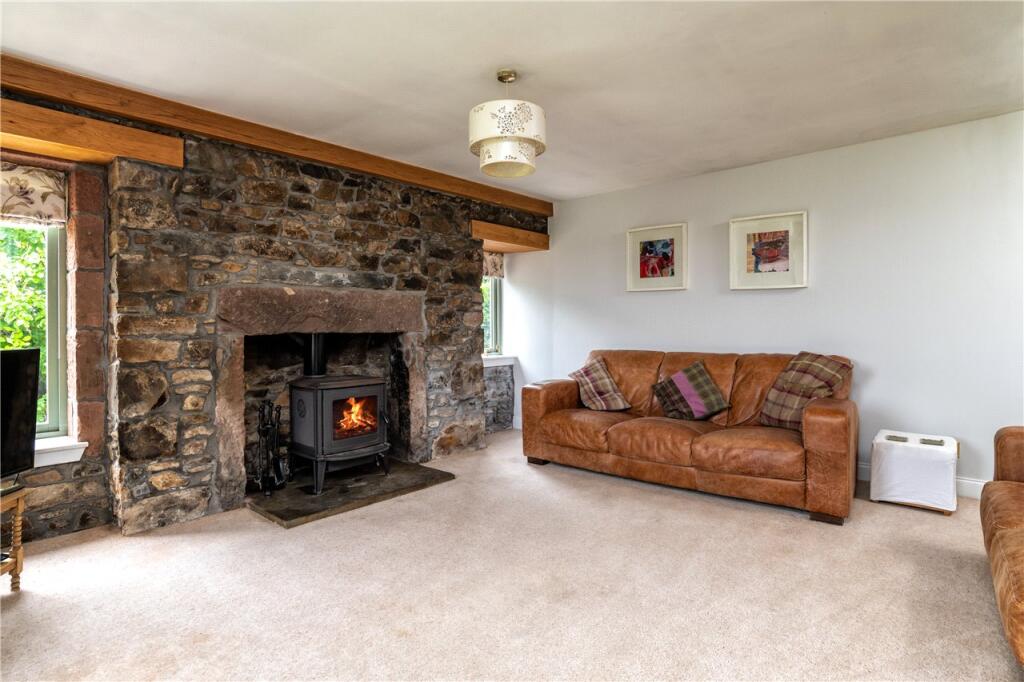 Additional image 4 of Brae Of Blackton, King Edward, Banff, AB45