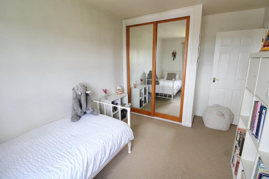 Additional image 15 of High Pastures, Keighley, BD22