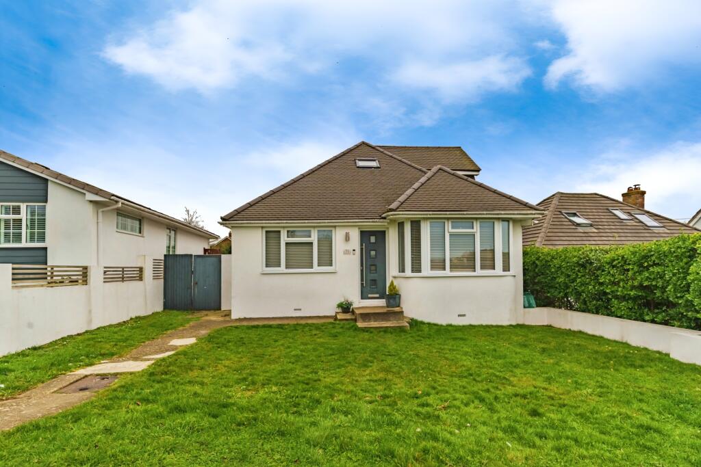 Property image for The Ridgway, Brighton, East Sussex, BN2