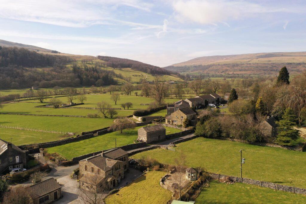 Additional image 2 of Barn Conversion for Sale – High Haw Garth Barn, Buckden, Skipton, BD23 5JA
